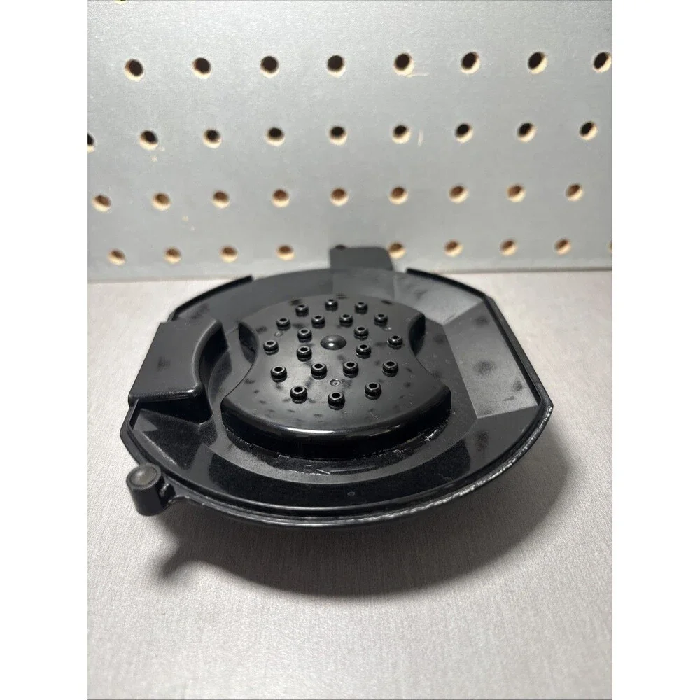 Ninja DualBrew CFP101CO Grounds Adapter Hot & Iced Coffee Maker OEM Replacement